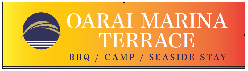 OARAI MARINA TERRACE